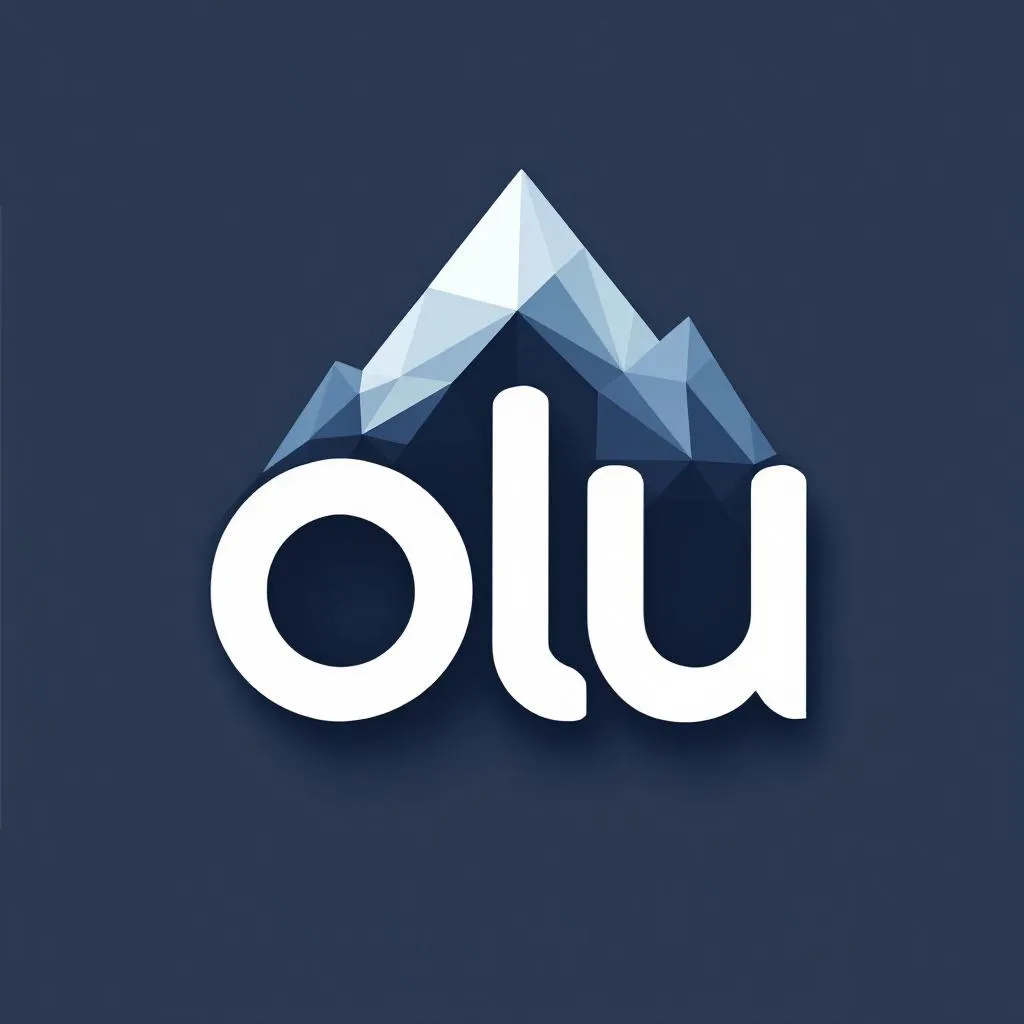 Olu App Icon
